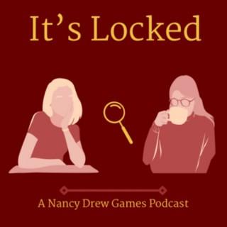 It's Locked Podcast