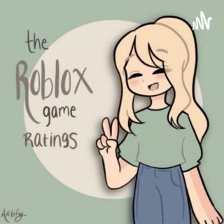 The Roblox Game Ratings