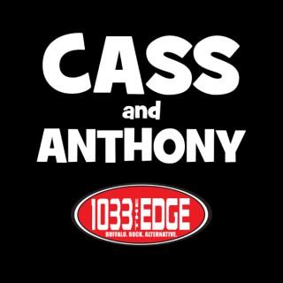 The Cass and Anthony Podcast