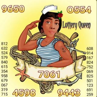 Lottery Queen