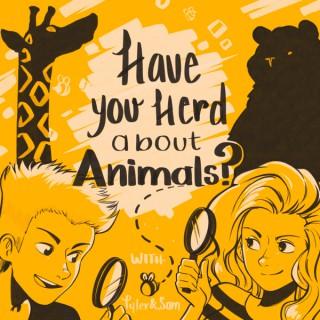 Have You Herd About Animals?