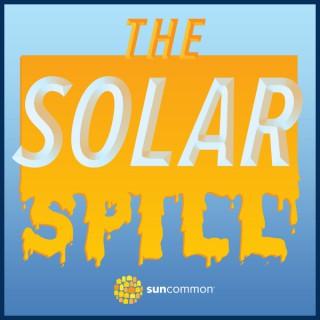 The Solar Spill by SunCommon