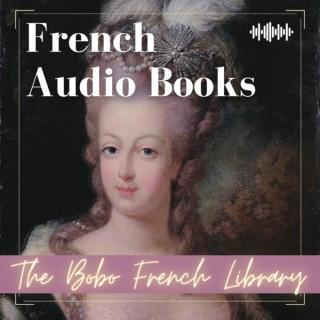 Audiobooks - The Bobo French Library