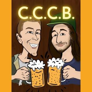 Comics, Cartoons, and Craft beers