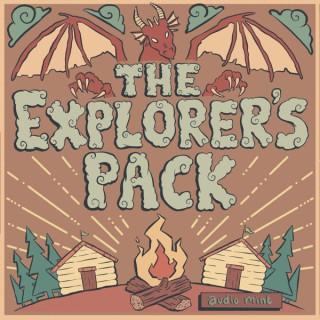 The Explorer's Pack
