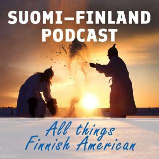 Suomiâ€“Finland Podcast