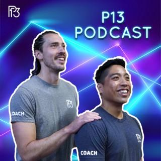 P13 Podcast