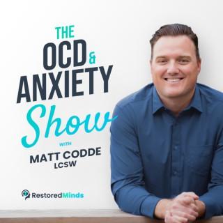 The OCD & Anxiety Show