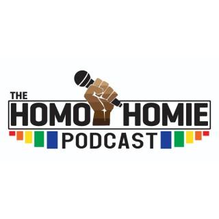 The Homo Homie Podcast
