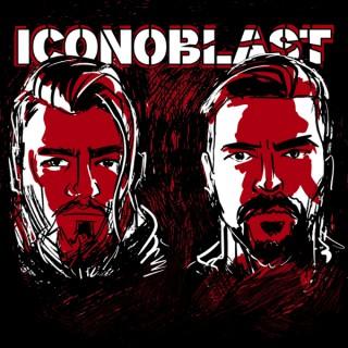 Iconoblast Podcast