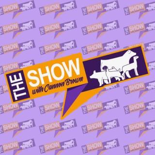 The Show with Cannon Brown