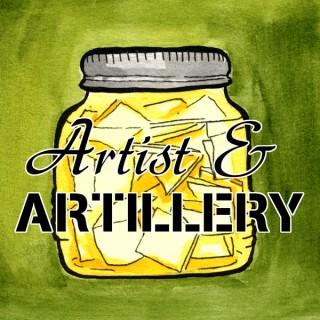 Artist and Artilllery