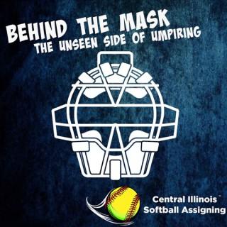Behind the Mask: the unseen side of umpiring