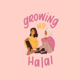 Growing Up Halal