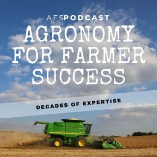 Asmus Farm Supply Podcasts