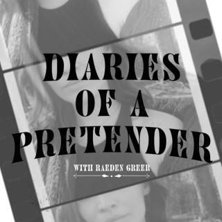 Diaries of a Pretender