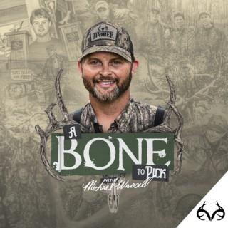 A Bone to Pick with Michael Waddell