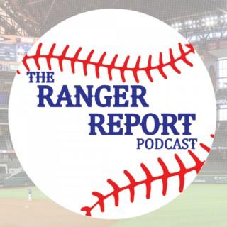The Ranger Report Podcast