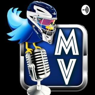 The Mound Visit : The Catchers Podcast Show