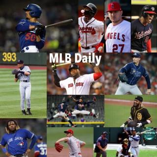 MLB Daily