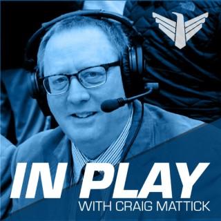 In Play with Craig Mattick