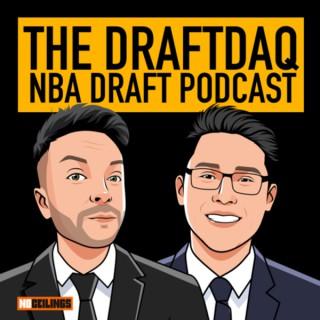 The Draftdaq NBA Draft Podcast