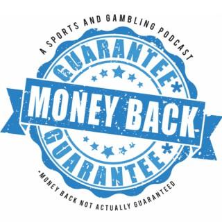 Money Back Guarantee*