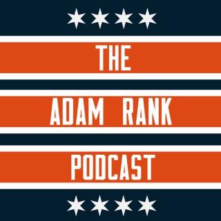 The Adam Rank Podcast