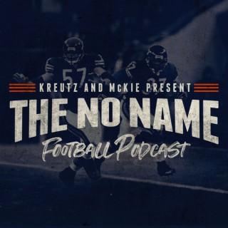The No Name Football Podcast