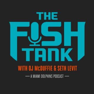 The Fish Tank: Miami Dolphins Tales From The Deep