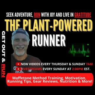 The Plant-Powered Runner