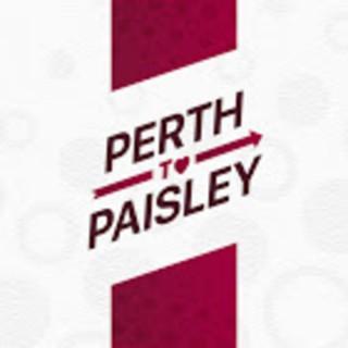 The Perth To Paisley Podcast