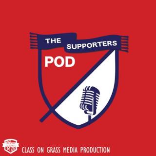 The Supporters Pod: MLS Analysis