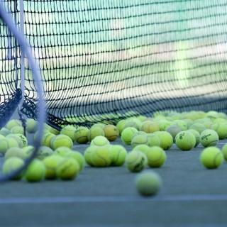 Tennis Lounge (podcast en franÃ§ais)