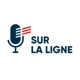 SUR LA LIGNE : Le podcast de tennis officiel de Lâ€™OMNIUM BANQUE NATIONALE PRÃ‰SENTÃ‰ PAR ROGERS