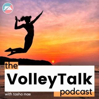 The VolleyTalk Podcast