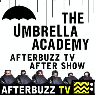 The Umbrella Academy Podcast