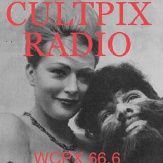 Cultpix Radio