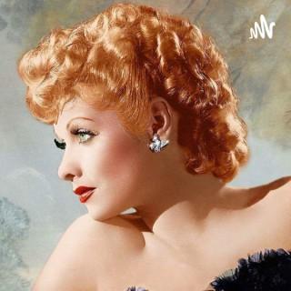 I LOVE LUCY TOO