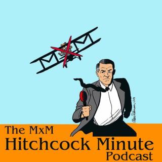 The Hitchcock Minute Podcast