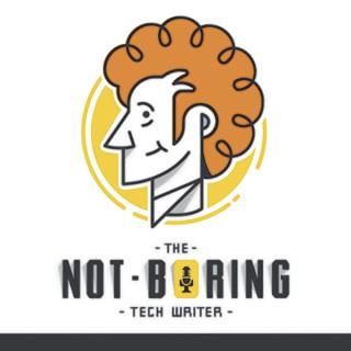 The Not-Boring Tech Writer