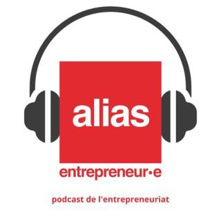 alias entrepreneur