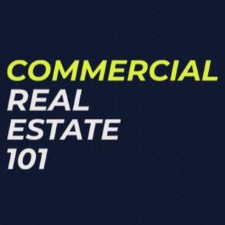 Commercial Real Estate 101 Podcast