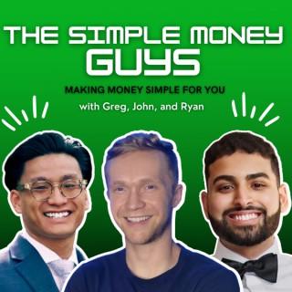 The Simple Money Guys Podcast