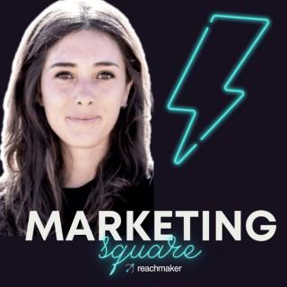 Marketing Square : MÃ©thodes Growth Marketing