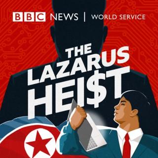 The Lazarus Heist
