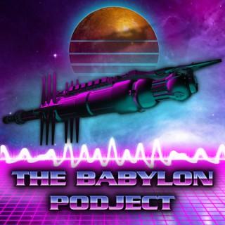 The Babylon Podject