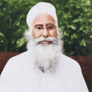 Sant Attar Singh Ji