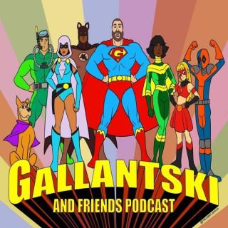 Gallantski and Friends