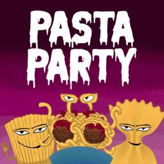 Pasta Party